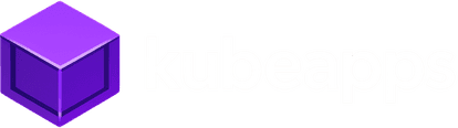KubeApps logo